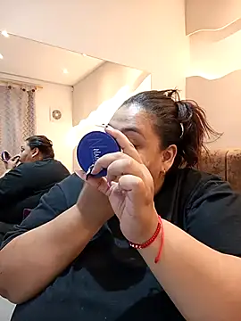 Alisson am online show from 30, 3, 2026