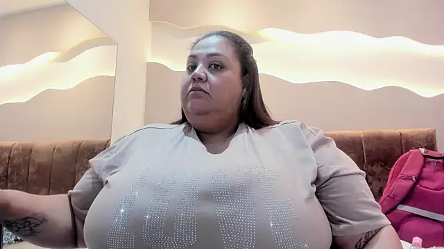 Snapshot of Alisson_am chatting on 19, 6, 2026 Alisson am online show from 19, 6, 2026