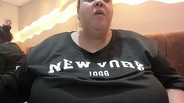 Snapshot of Alisson_am chatting on 12, 7, 2026 Alisson am online show from 12, 7, 2026