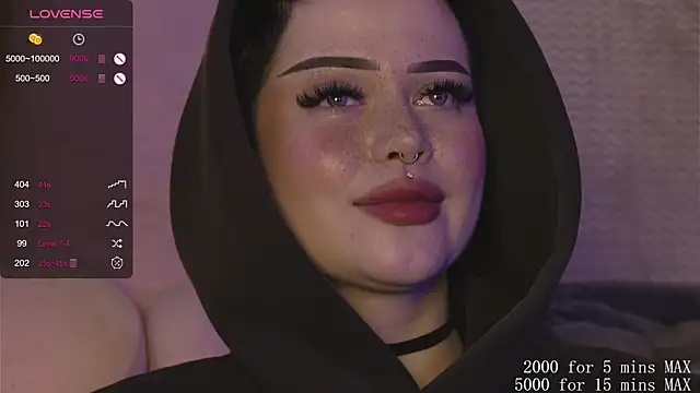 xxjustajokexx online show from 10, 1, 2025