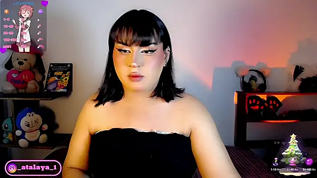  atalaya  online show from 10, 12, 2024