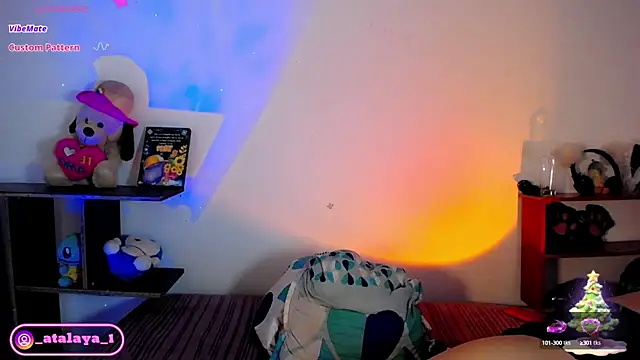  atalaya  online show from 14, 12, 2024