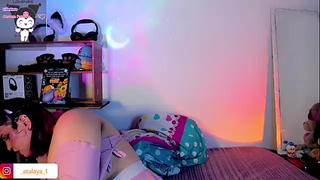  atalaya  online show from 30, 1, 2025