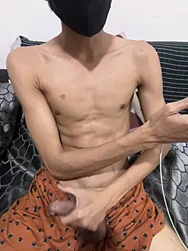 kingcock010 online show from 7, 1, 2025