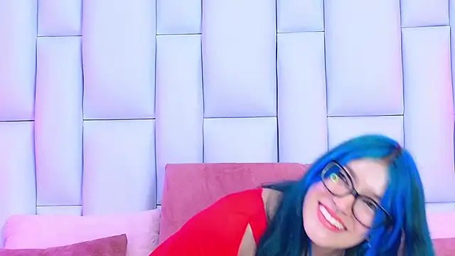 AlliciaKim online show from 20, 3, 2025