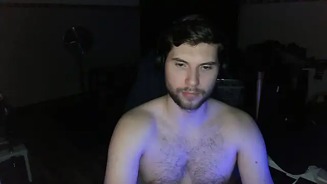 Snapshot of Ironman220 chatting on 30, 1, 2025 Ironman220 online show from 30, 1, 2025