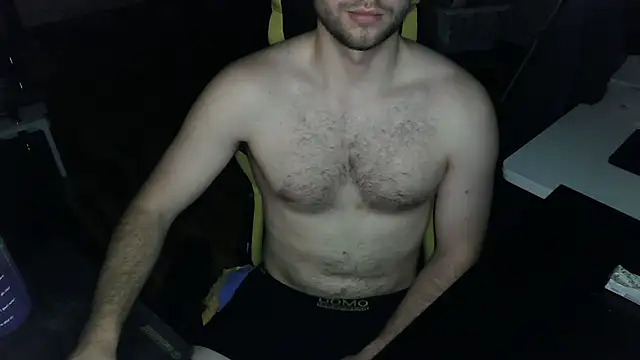 Snapshot of Ironman220 chatting on 4, 12, 2025 Ironman220 online show from 4, 12, 2025