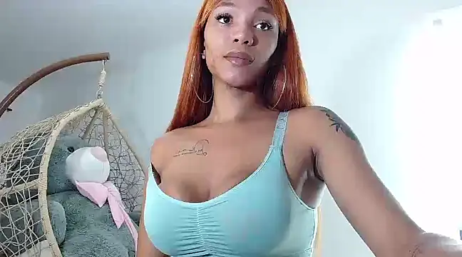 ebonyhotcats90 online show from 3, 12, 2024