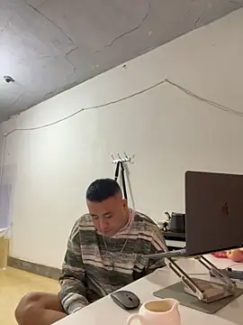 Snapshot of ShaoZian_1 chatting on 9, 10, 2025 ShaoZian 1 online show from 9, 10, 2025