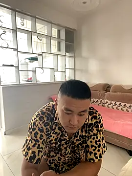 Snapshot of ShaoZian_1 chatting on 12, 10, 2025 ShaoZian 1 online show from 12, 10, 2025