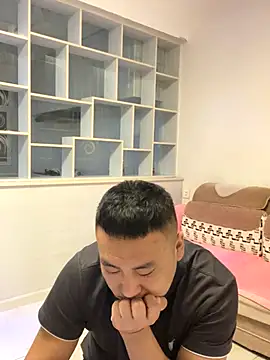 Snapshot of ShaoZian_1 chatting on 12, 10, 2025 ShaoZian 1 online show from 12, 10, 2025