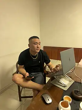 Snapshot of ShaoZian_1 chatting on 11, 2, 2026 ShaoZian 1 online show from 11, 2, 2026