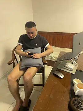 Snapshot of ShaoZian_1 chatting on 27, 2, 2026 ShaoZian 1 online show from 27, 2, 2026