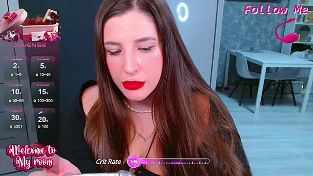 Snapshot of Your_Katy chatting on 22, 1, 2025 Your Katy online show from 22, 1, 2025