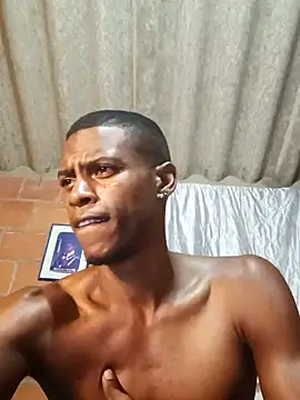 MAXIMO JHONS online show from 2, 2, 2026