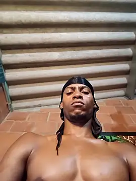 MAXIMO JHONS online show from 5, 2, 2026