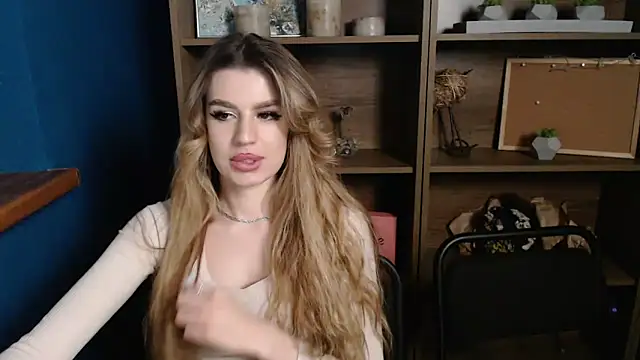 Your Jessy online show from 18, 12, 2024