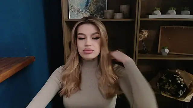 Your Jessy online show from 22, 1, 2025