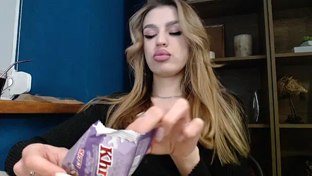 Your Jessy online show from 15, 3, 2025