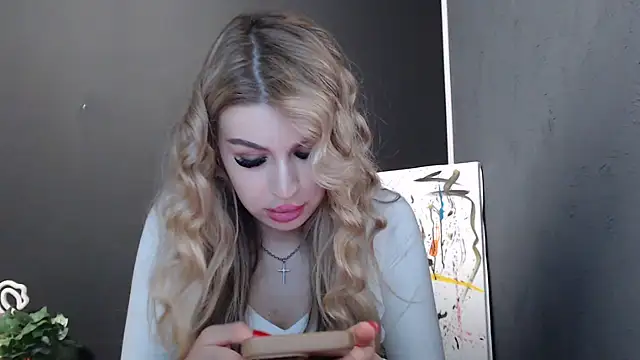 Snapshot of Your_Jessy chatting on 12, 7, 2026 Your Jessy online show from 12, 7, 2026