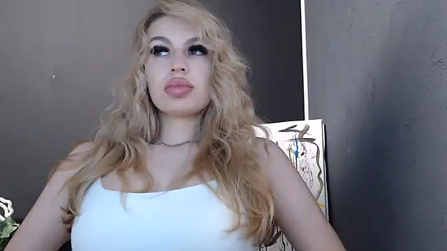 Snapshot of Your_Jessy chatting on 17, 7, 2026 Your Jessy online show from 17, 7, 2026