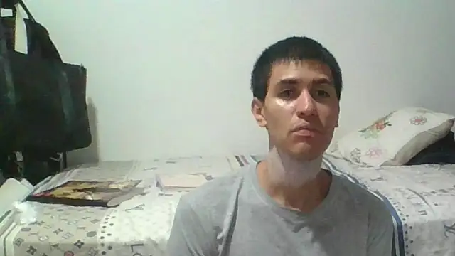 Sexylatin64 online show from 30, 3, 2026