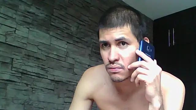 Sexylatin64 online show from 17, 5, 2026
