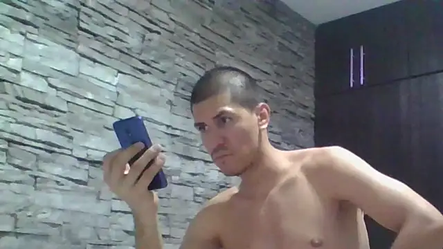 Sexylatin64 online show from 13, 7, 2026