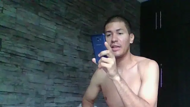 Sexylatin64 online show from 19, 7, 2026
