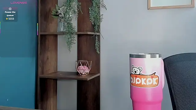 Lana-Gross online show from 13, 2, 2026