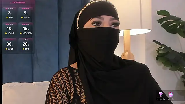 Snapshot of _malih_ chatting on 6, 11, 2025 malih online show from 6, 11, 2025