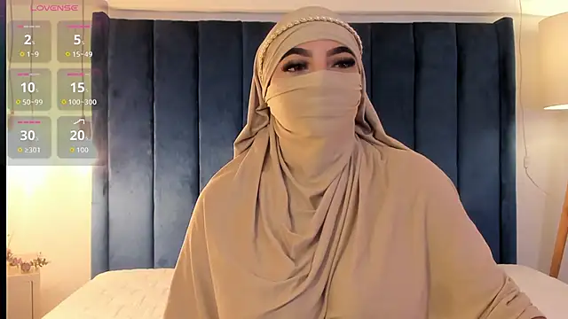 Snapshot of _malih_ chatting on 27, 11, 2025 malih online show from 27, 11, 2025