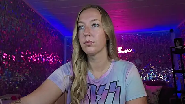 lucyallen4201 online show from 1, 6, 2026