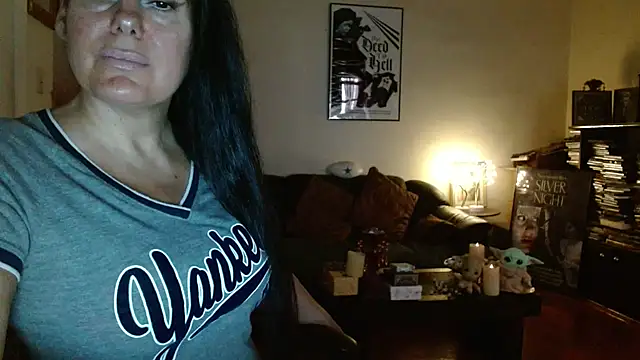 mandaloriangirls online show from 26, 9, 2025