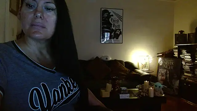 mandaloriangirls online show from 28, 9, 2025