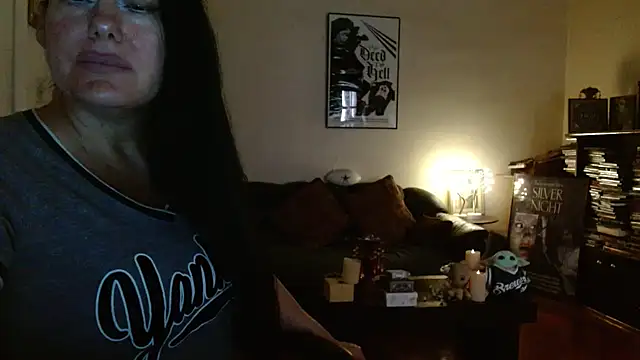 mandaloriangirls online show from 30, 9, 2025