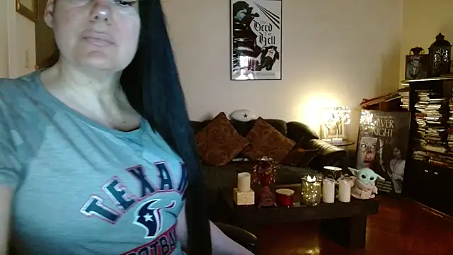 mandaloriangirls online show from 17, 3, 2026