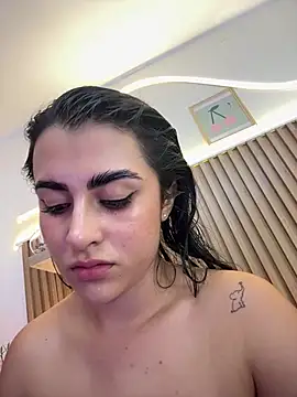 Snapshot of anniemorgan01 chatting on 18, 12, 2024 anniemorgan01 online show from 18, 12, 2024