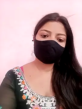 Snapshot of Mahi_Baby25 chatting on 8, 3, 2026 Mahi Baby25 online show from 8, 3, 2026