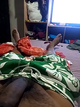 AnnexedMeantime online show from 4, 4, 2026