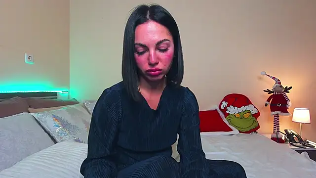 Snapshot of AddictedSabi chatting on 18, 12, 2024 AddictedSabi online show from 18, 12, 2024