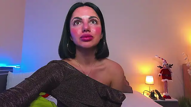 Snapshot of AddictedSabi chatting on 22, 12, 2024 AddictedSabi online show from 22, 12, 2024