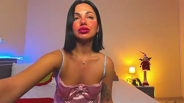 Snapshot of AddictedSabi chatting on 23, 12, 2024 AddictedSabi online show from 23, 12, 2024