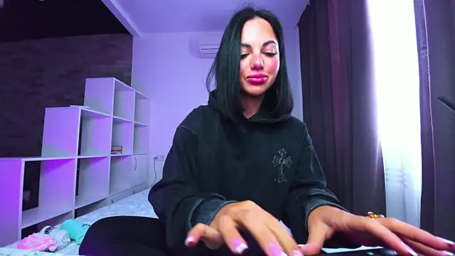 Snapshot of AddictedSabi chatting on 19, 10, 2025 AddictedSabi online show from 19, 10, 2025