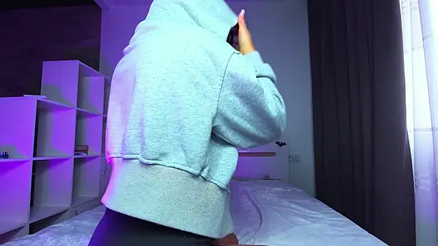 Snapshot of AddictedSabi chatting on 20, 10, 2025 AddictedSabi online show from 20, 10, 2025