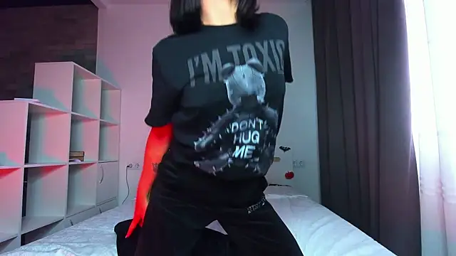 Snapshot of AddictedSabi chatting on 21, 10, 2025 AddictedSabi online show from 21, 10, 2025