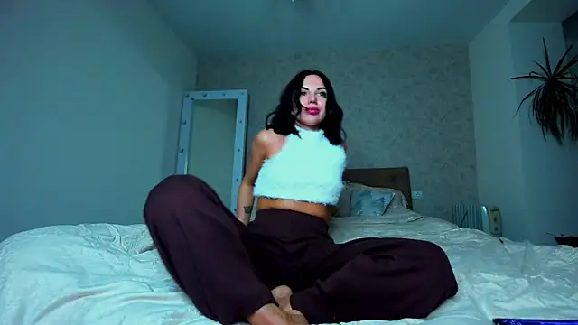 Snapshot of AddictedSabi chatting on 9, 11, 2025 AddictedSabi online show from 9, 11, 2025