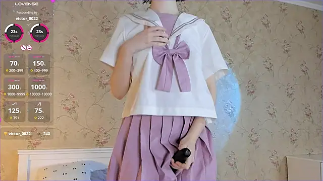 Nora Failure online show from 3, 12, 2024