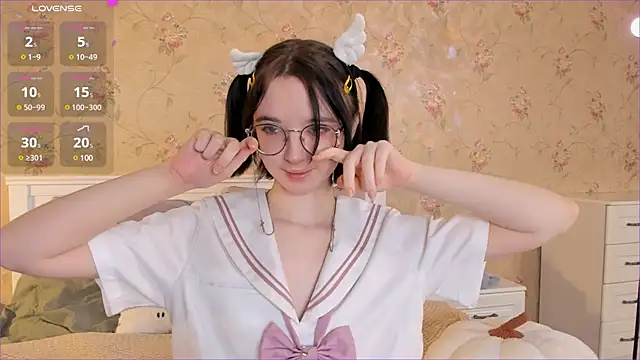 Nora Failure online show from 19, 12, 2024