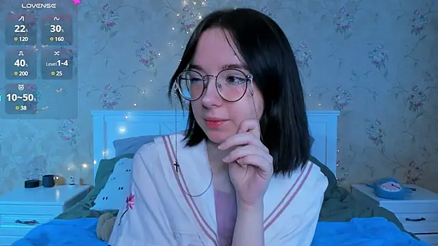 Nora Failure online show from 6, 1, 2025